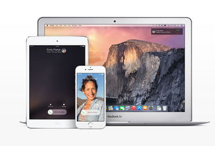 找一个买的理由 苹果Yosemite系统十大使用技巧